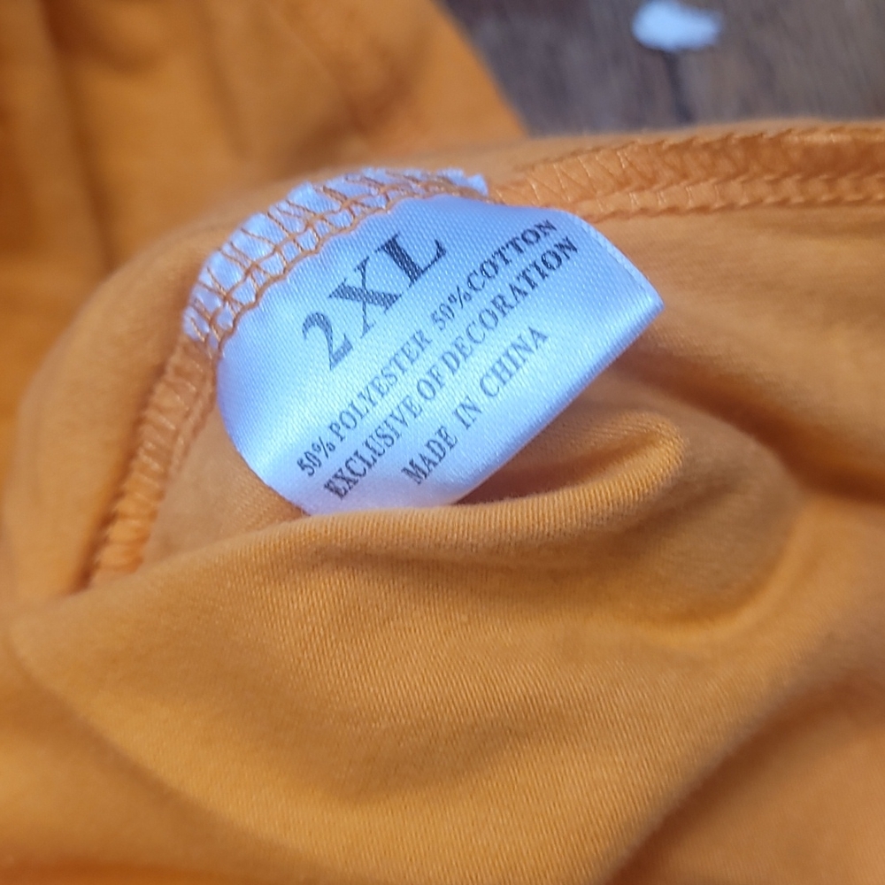 Halloween ghost top - Picture 5 of 8